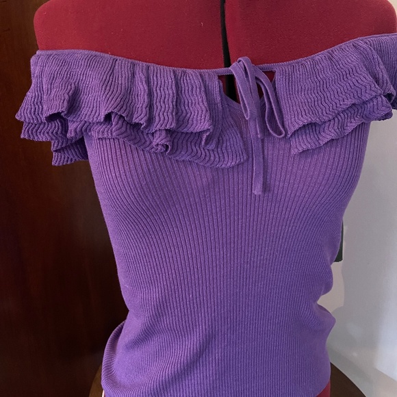 NWT RALPH LAUREN TOP - Picture 1 of 6
